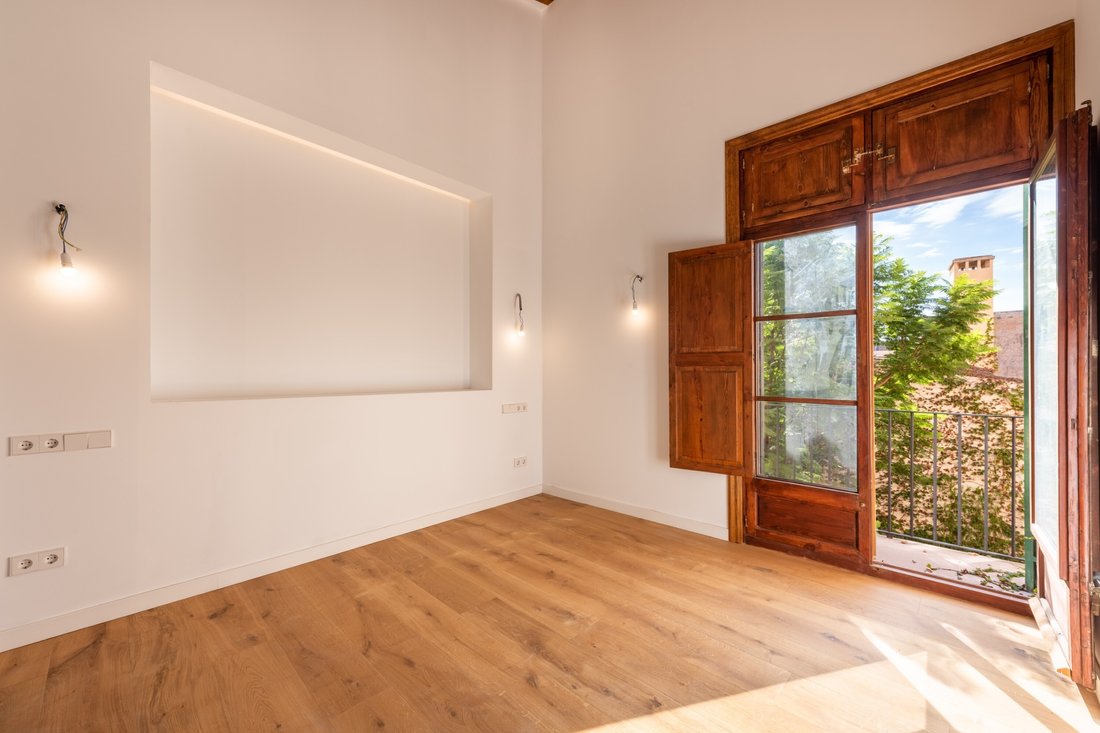 Apartment in Palma, Balearic Islands, Spain 5 - 11761510