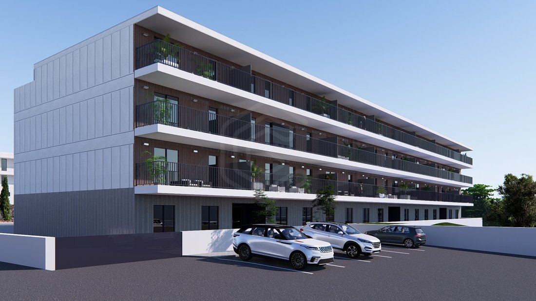 Apartment in Portimao, Algarve, Portugal 3 - 16600177
