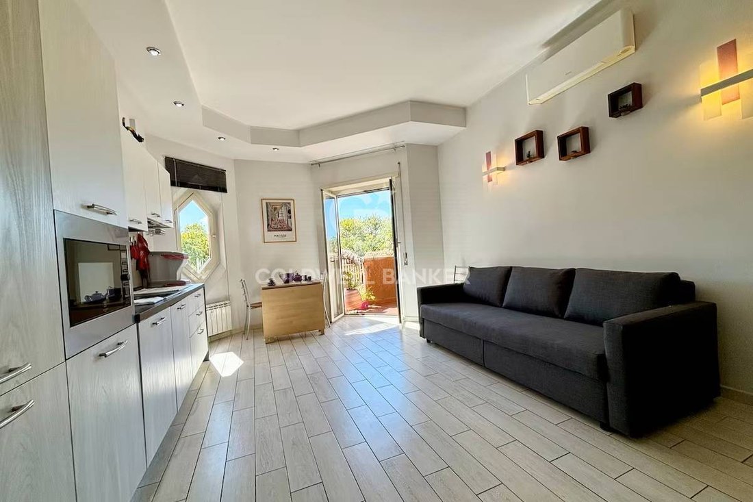 Apartment in Trastevere - Testaccio, Rome, Lazio 2 - 16713604