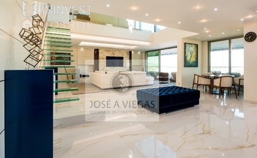 Penthouse in Praia De Porto Mós, Sao Goncalo de Lagos, Algarve 1
