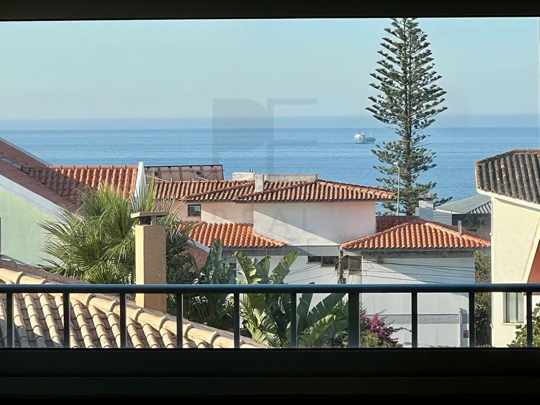 Apartment in Estoril, Cascais e Estoril, Lisbon 1 - 16336817