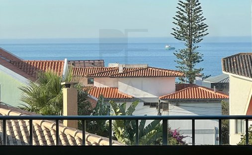 Apartment in Estoril, Cascais e Estoril, Lisbon 1
