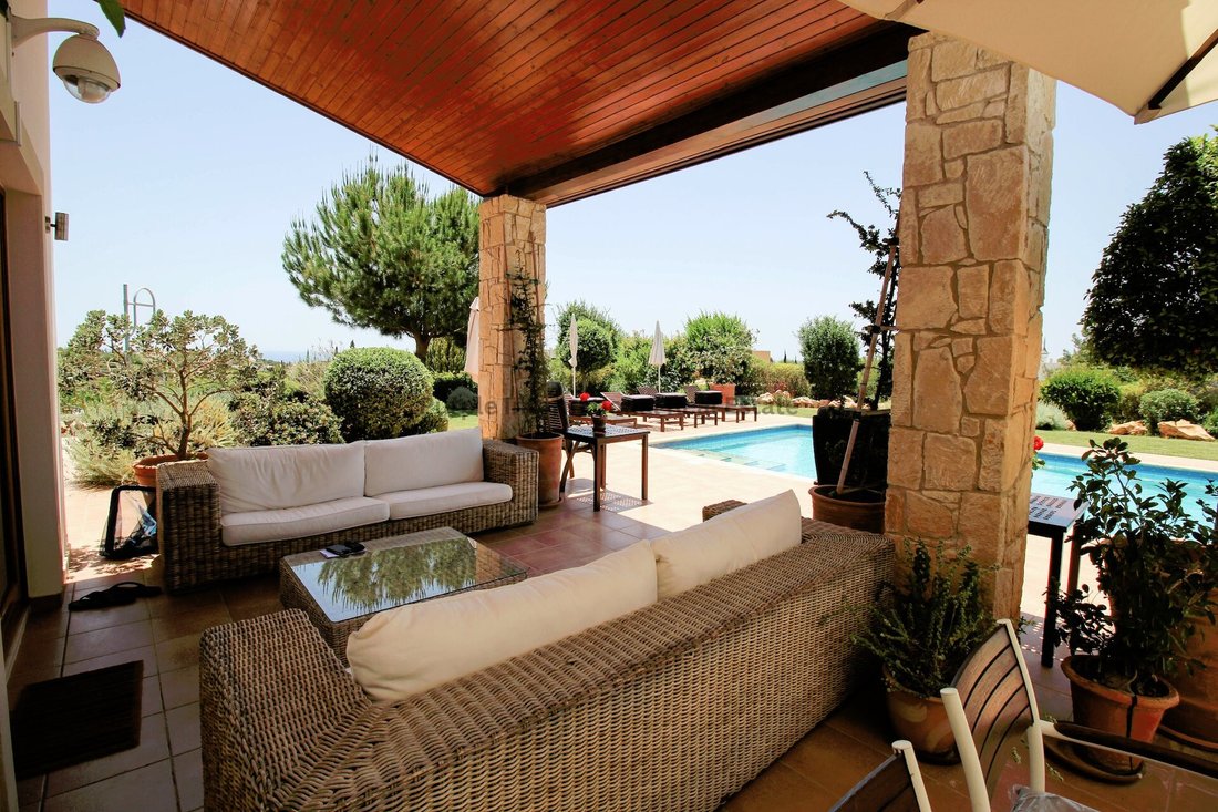 Villa in Kouklia, Paphos, Cyprus 3 - 15235626