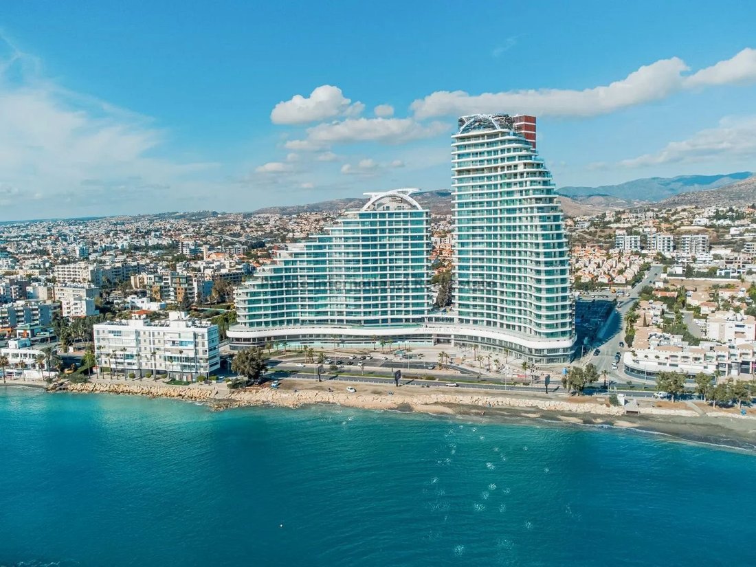 Apartment in Germasogeia, Limassol, Cyprus 3 - 16712487