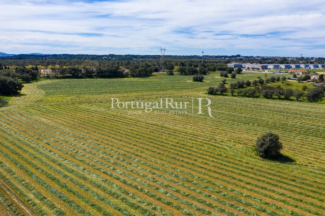 Land in Alhos Vedros, Setubal, Portugal 4 - 14864351