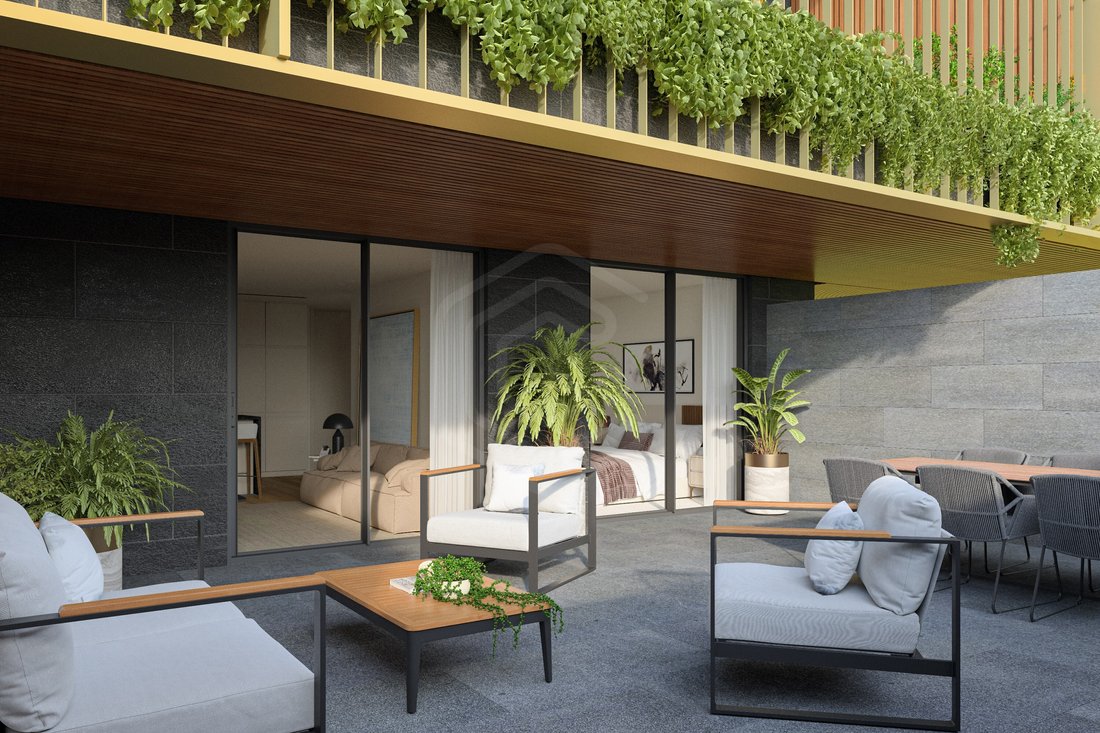 Apartment in Canidelo, Porto District, Portugal 3 - 16600669