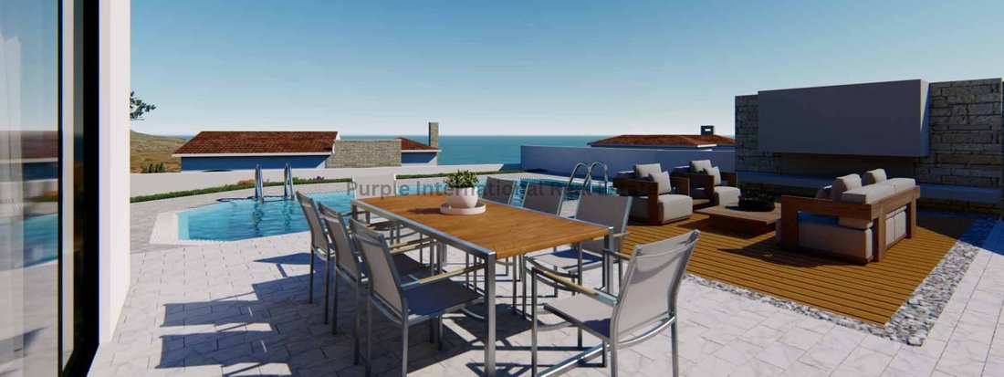 Villa in Neo Chorio, Paphos, Cyprus 3 - 15235694