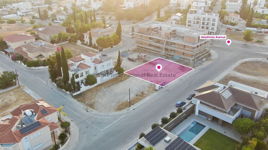 Andere in Aglantzia, Bezirk Nikosia, Zypern 5 - 16712885