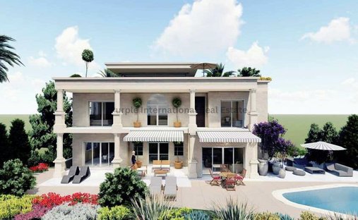 Villa in Chloraka, Paphos, Zypern 1
