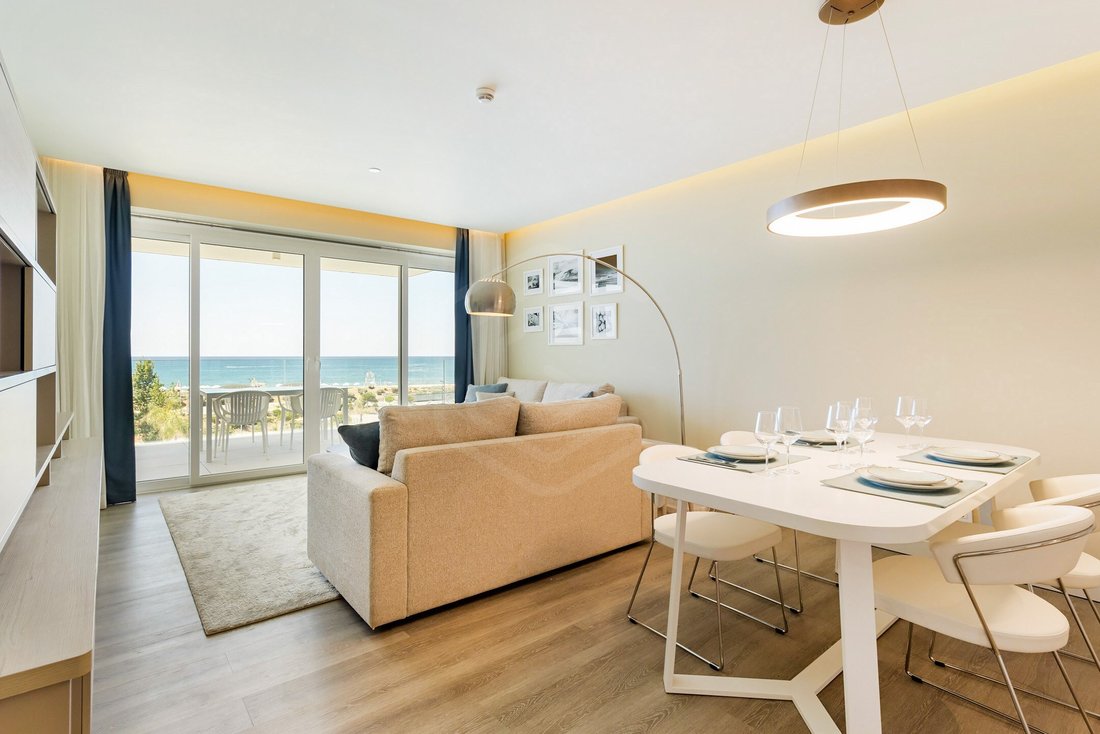 Apartment in Vilamoura, Quarteira, Algarve 3 - 16600448