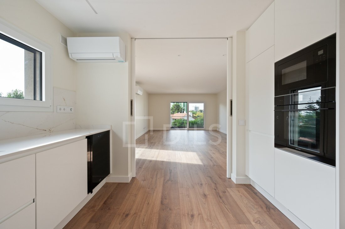 Apartment in Cascais e Estoril, Lisbon, Portugal 5 - 16608594