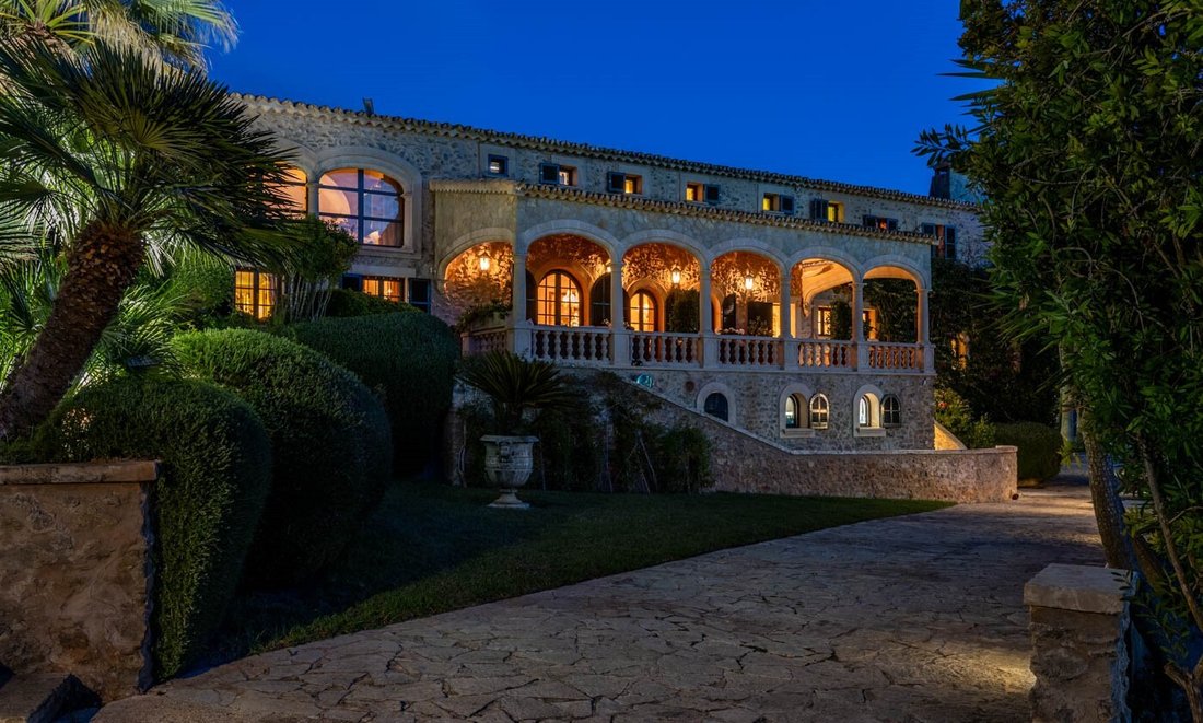 Country House in Palma, Balearic Islands, Spain 3 - 13466125