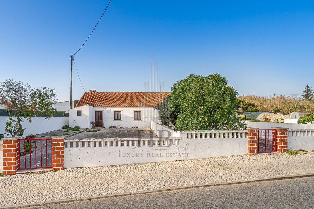 Land in Colares, Lisbon, Portugal 3 - 12276174