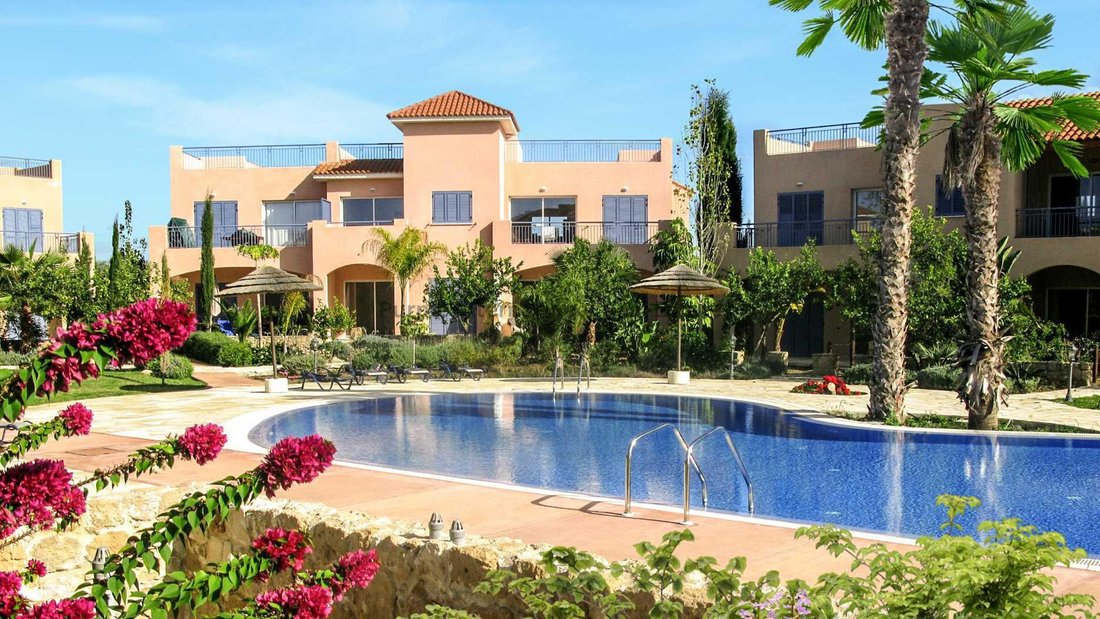 Apartment in Concord, Paphos, Cyprus 5 - 16712529