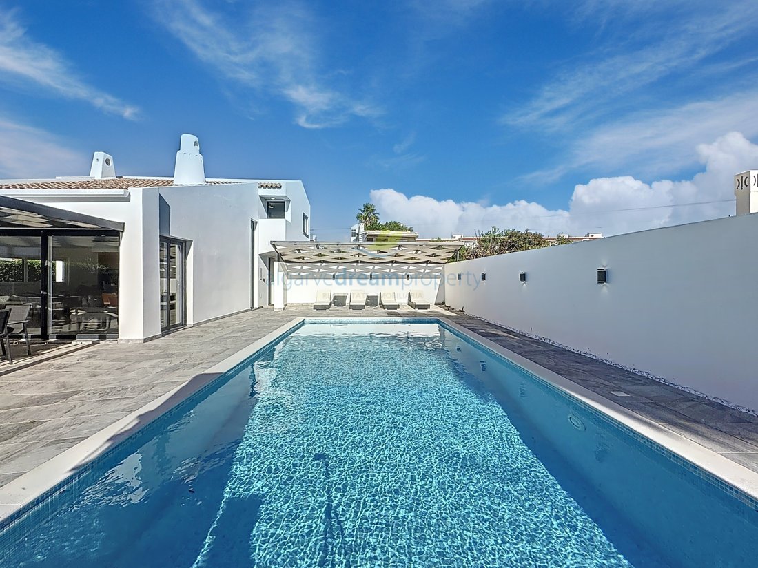 House in Olhos de Agua, Algarve, Portugal 5 - 14993157