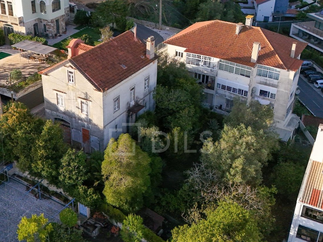 Casa a Estoril, Cascais e Estoril, Lisbona 5 - 16624154