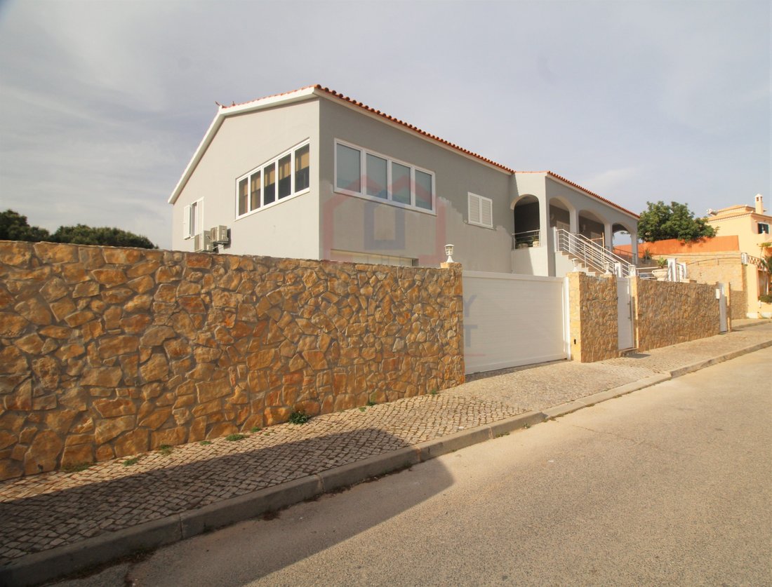 House in Quarteira, Algarve, Portugal 2 - 11457058