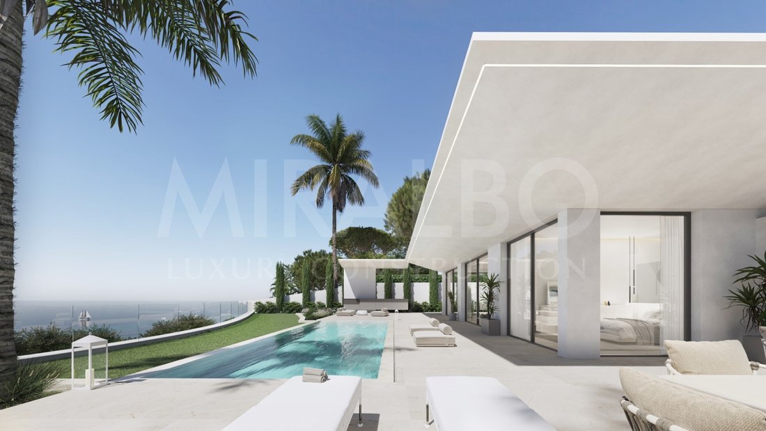 Villa in Xabia / Javea, Valencian Community, Spain 1 - 12556232
