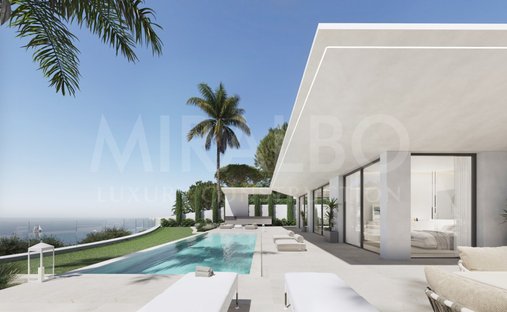 Villa a Jávea, Comunità Valenzana, Spagna 1