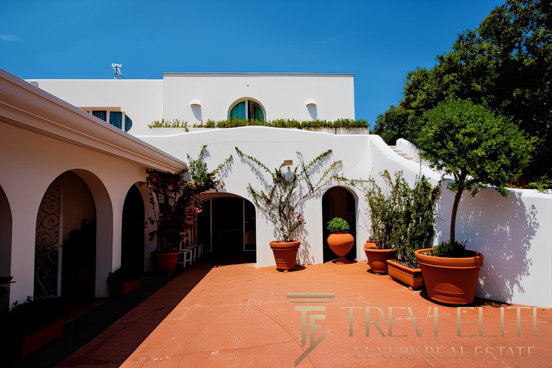 Villa in Sabaudia, Lazio, Italy 5 - 14693759