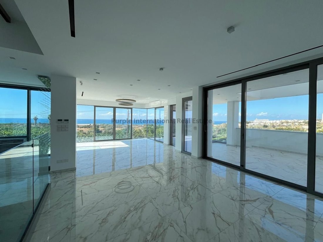 Villa in Peyia, Paphos, Cyprus 2 - 15236265