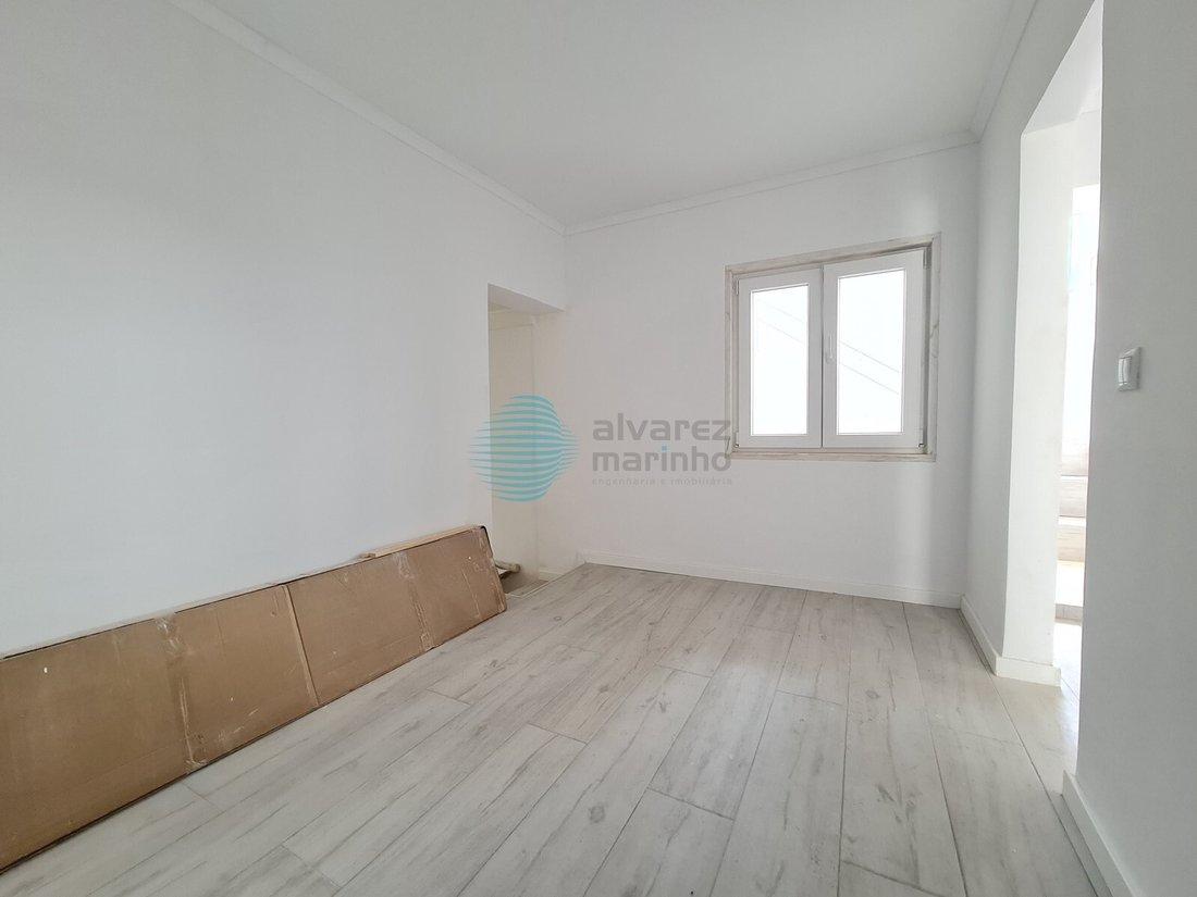 House in Ajuda, Lisbon, Portugal 5 - 12878204