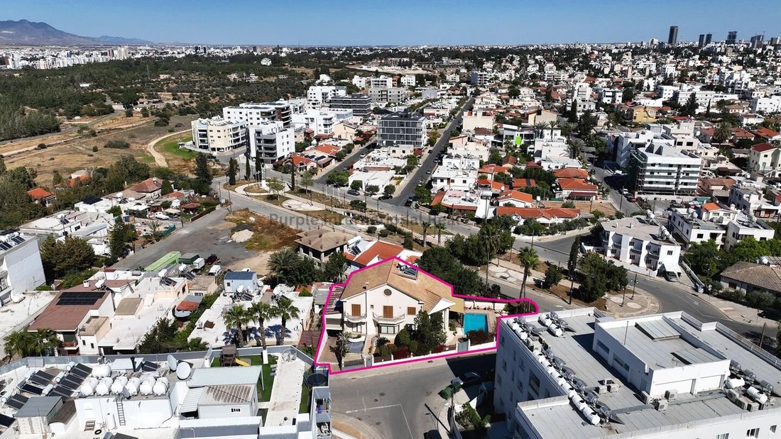 House in Strovolos, Cyprus 1 - 16712393