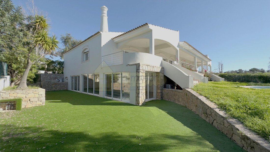 House in Estoi, Algarve, Portugal 1 - 12583431