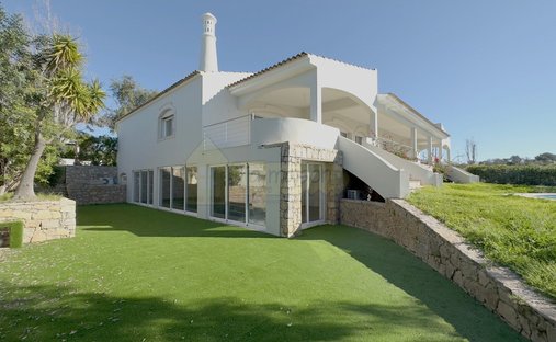 House in Estoi, Algarve, Portugal 1