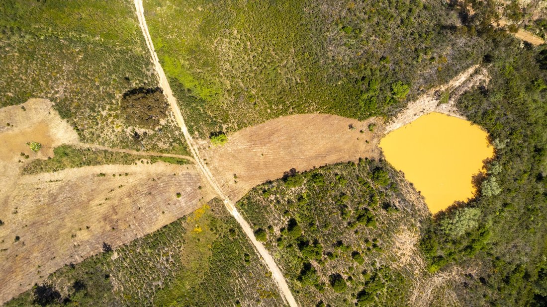 Land in Rogil, Algarve, Portugal 5 - 16392614