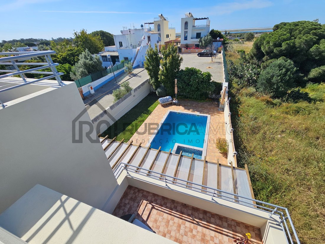 House in Moncarapacho, Algarve, Portugal 3 - 16291716