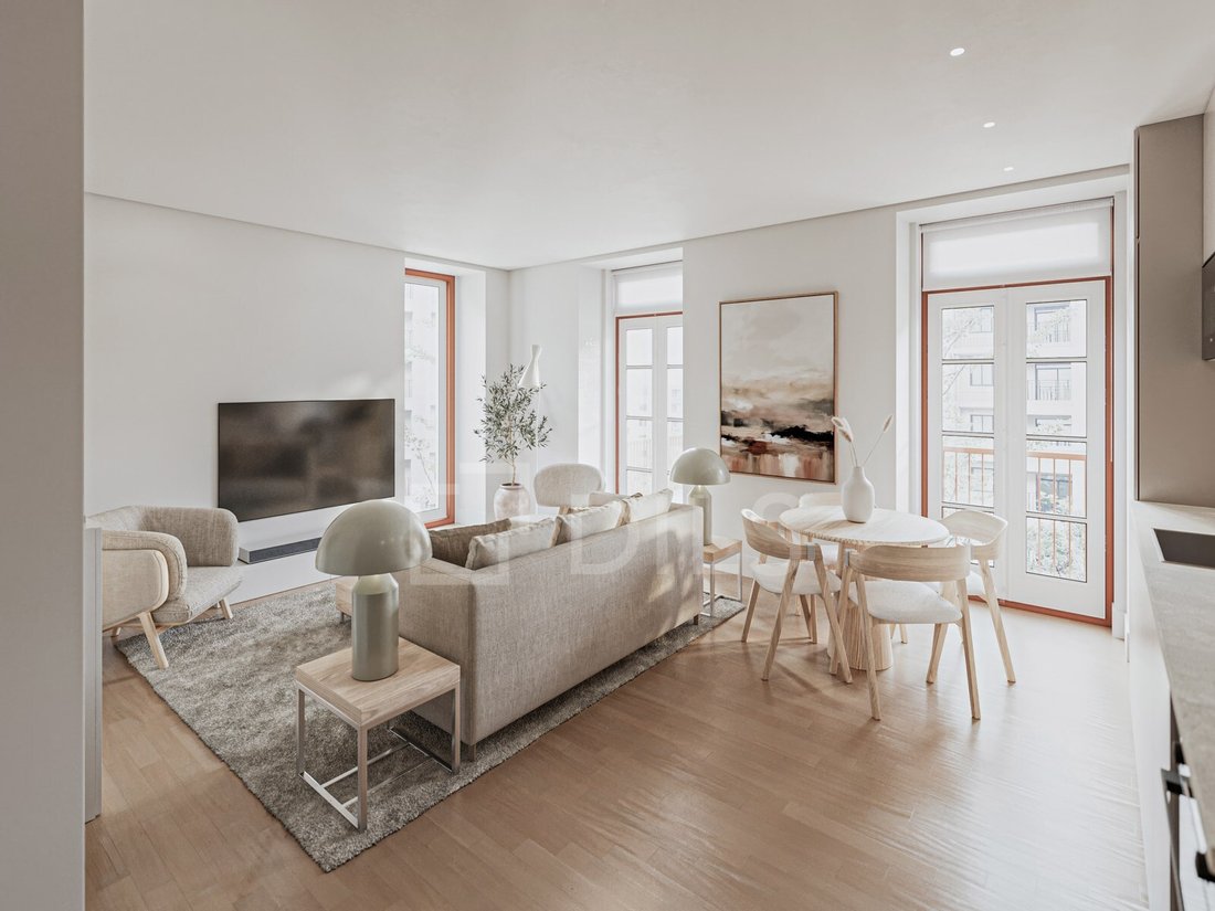 Apartment in Sao Vicente, Lisbon, Portugal 4 - 15074818
