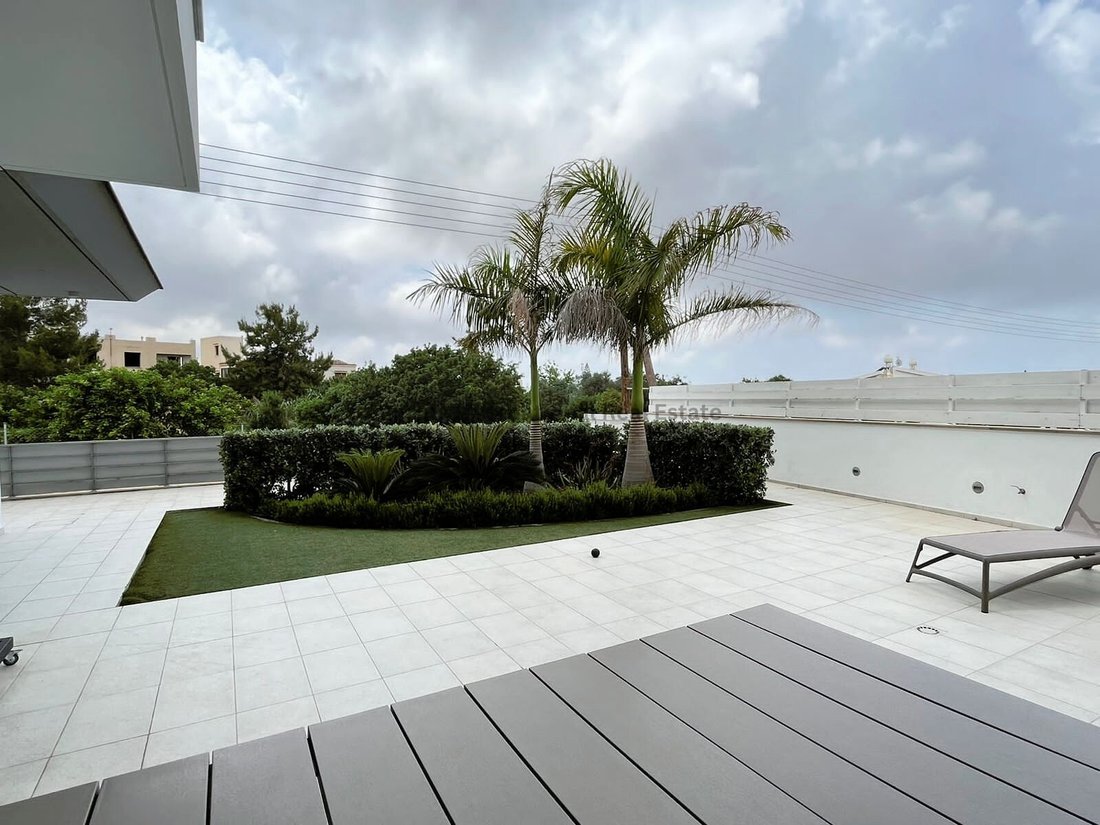 Villa in Paphos, Paphos, Cyprus 2 - 15235964