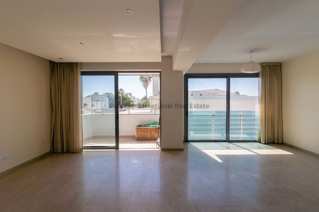 Apartment in Larnaca, Larnaca, Cyprus 2 - 15236225