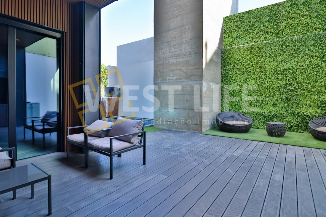 Apartment in Lourinha e Atalaia, Lisbon, Portugal 2 - 16472512