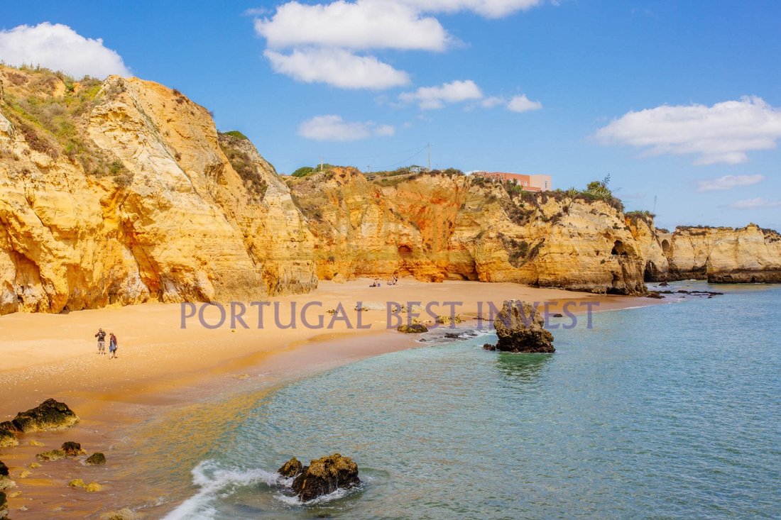Land in Sao Goncalo de Lagos, Algarve, Portugal 3 - 14932807