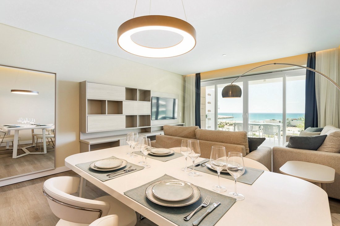 Apartment in Vilamoura, Quarteira, Algarve 4 - 14342481