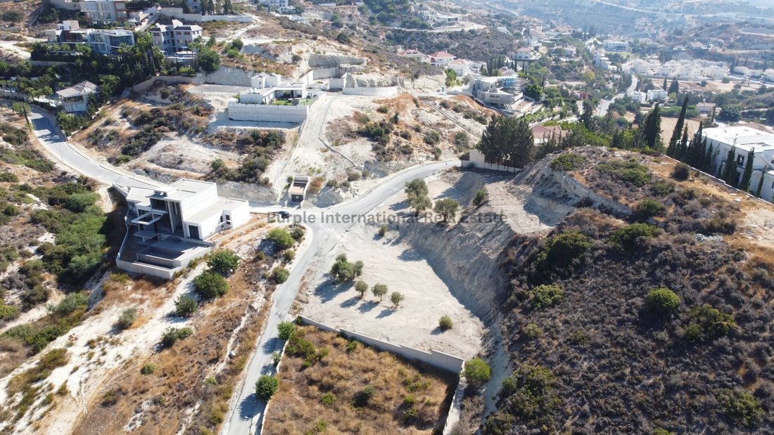 Agios Tychon, Limassol, Cyprus 5 - 16712137