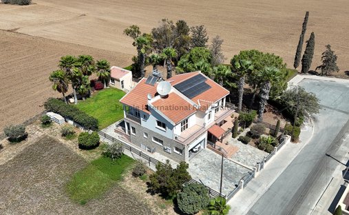 Villa en Kiti, Distrito de Lárnaca, Chipre 1
