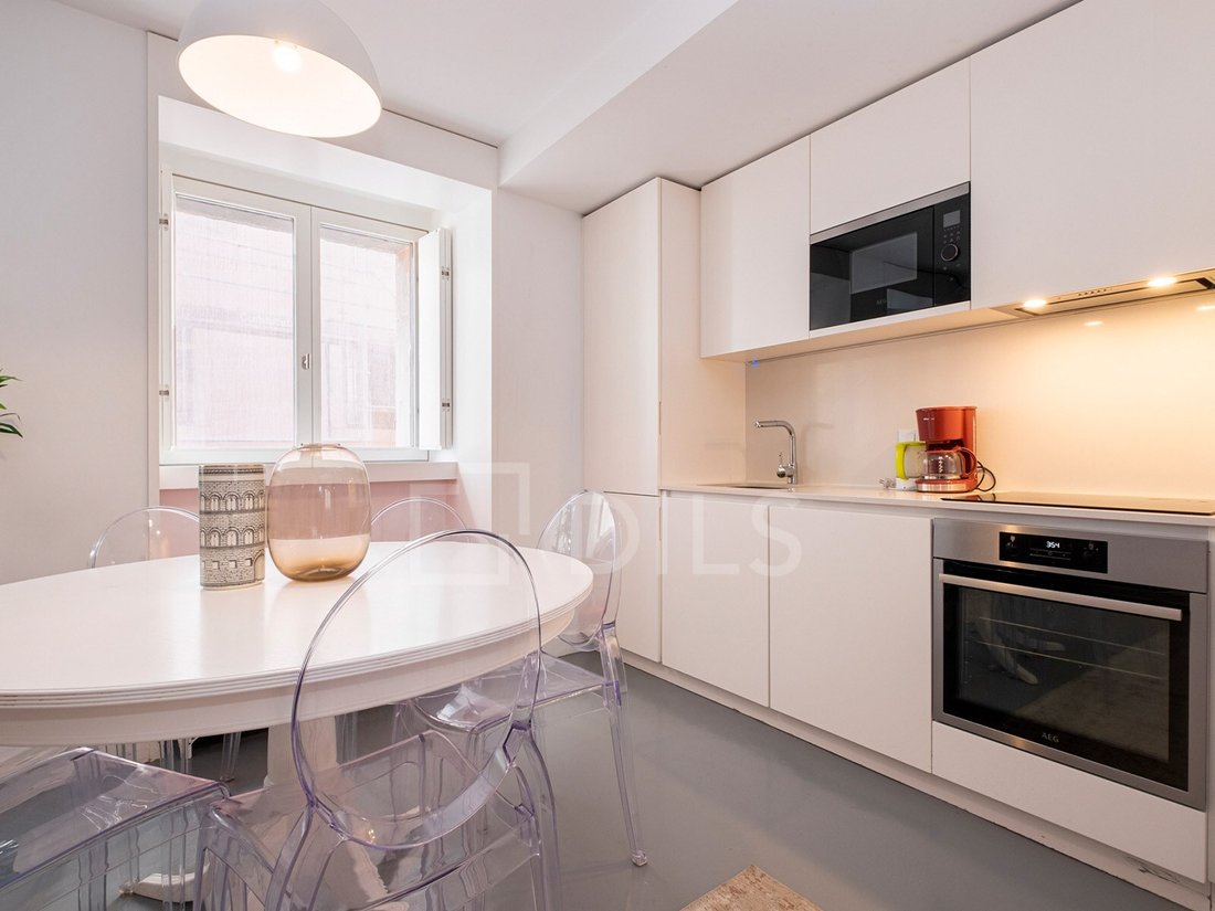 Apartment in Arroios, Lisbon, Portugal 3 - 15057511