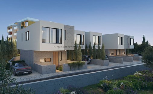 Villa à Paphos, Paphos, Chypre 1