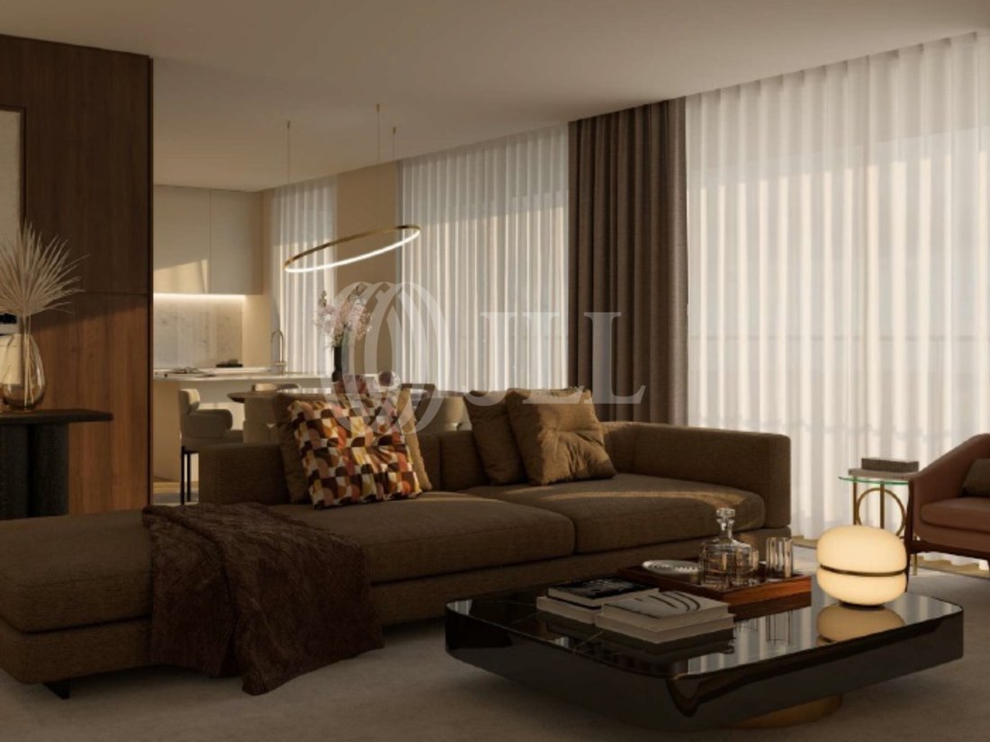 Apartment in Lordelo do Ouro e Massarelos, Porto District, Portugal 4 - 15385169