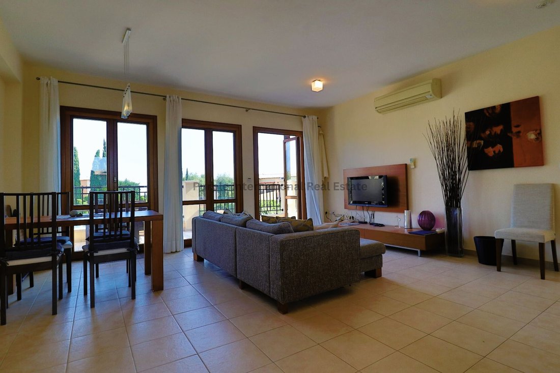 Apartment in Kouklia, Paphos, Cyprus 5 - 15584065