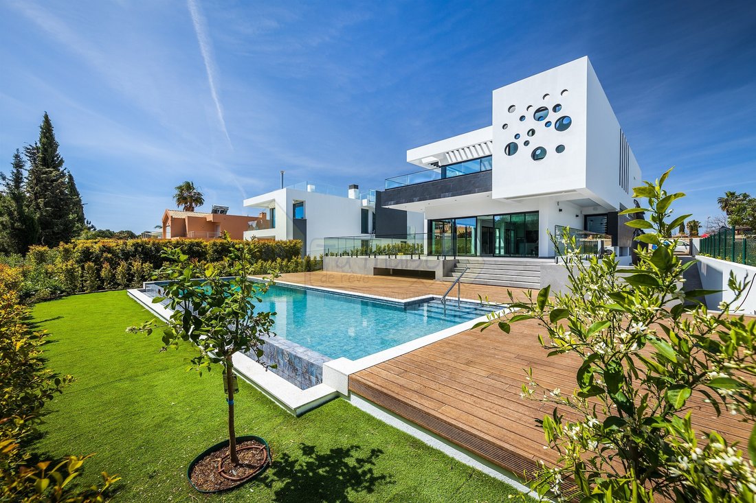 House in Vilamoura, Quarteira, Algarve 2 - 13963200