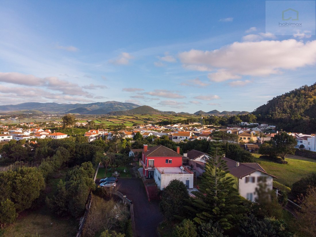 House in Pico da Pedra, Azores, Portugal 1 - 16658625