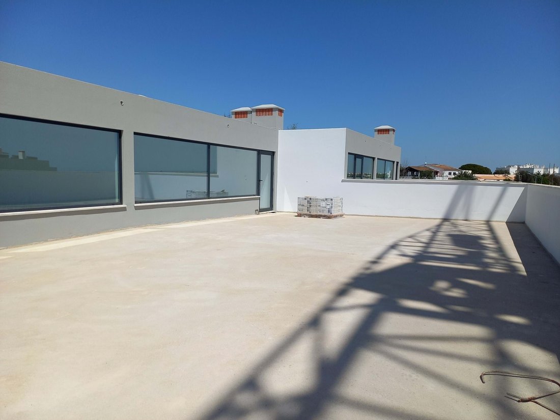 Apartment in Tavira (Santa Maria e Santiago), Algarve, Portugal 1 - 14445936