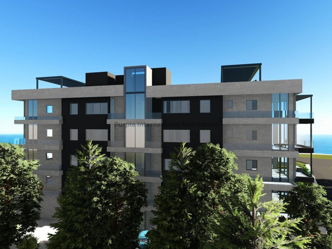 Apartment in Paphos, Paphos, Cyprus 5 - 16712241