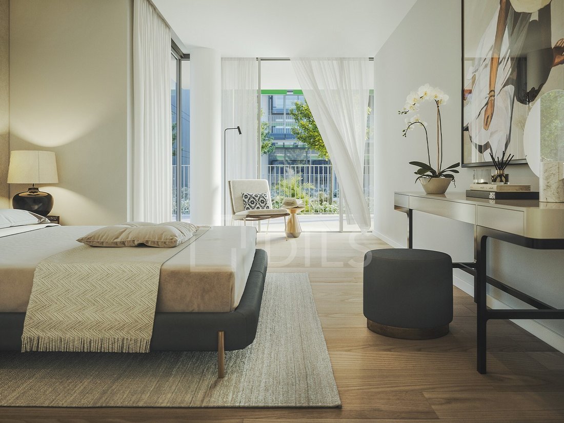 Apartment in Marvila, Lisbon, Portugal 5 - 15017645
