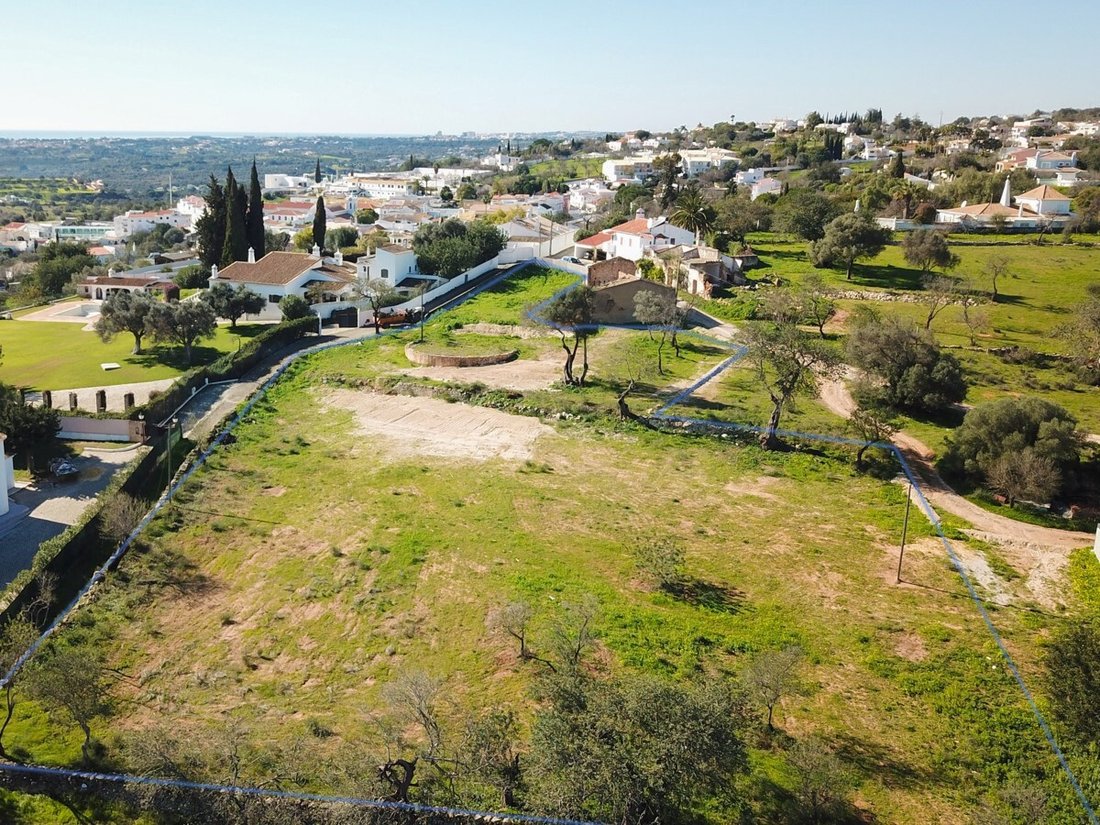 Land in Boliqueime, Algarve, Portugal 3 - 16711876