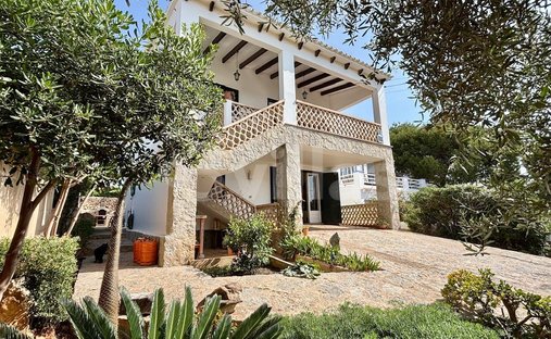 chalet à Punta Prima, Sant Lluís, Îles Baléares 1